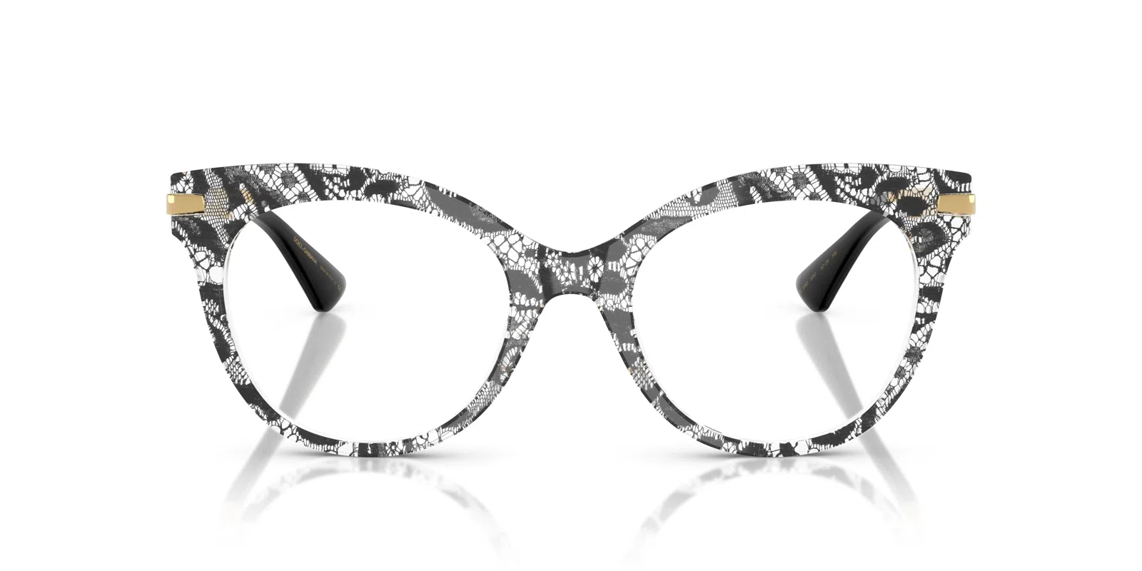 Dolce & Gabbana 3392 Eyeglasses - view 30